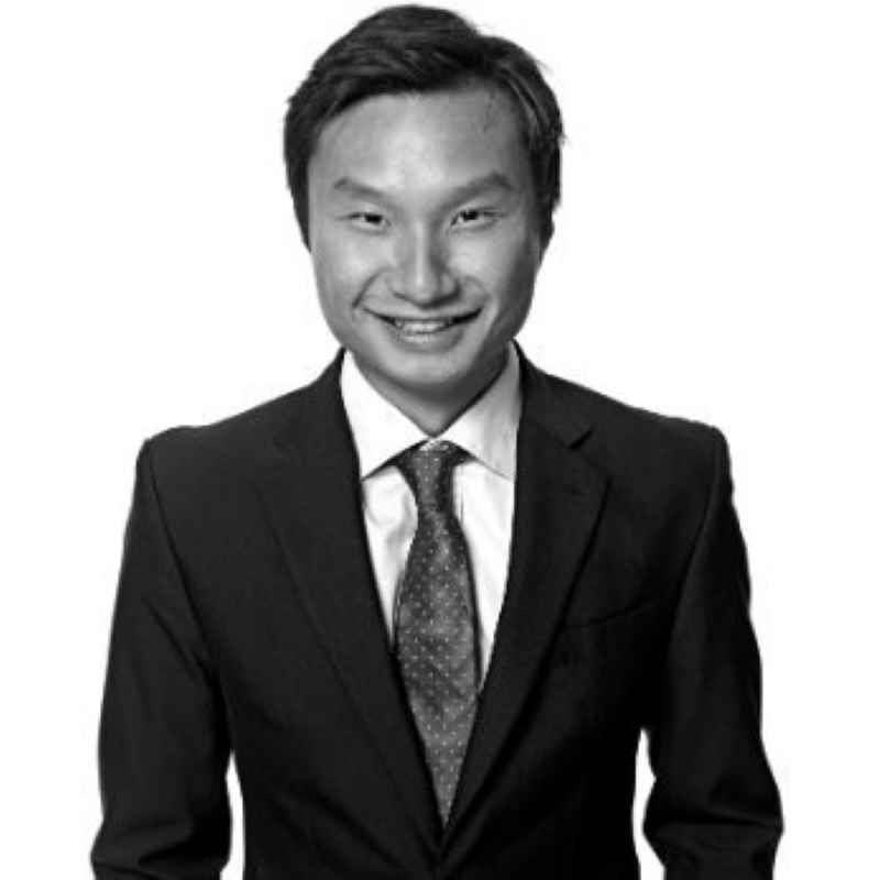 Francis Nguyen Haussmann, Executive Search